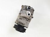 Klimakompressor Pumpe