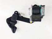 Ceinture de sécurité avant