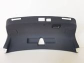 Tailgate/boot lid cover trim
