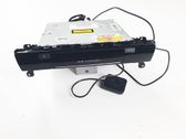 Radio/CD/DVD/GPS head unit