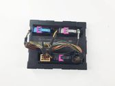 Comfort/convenience module