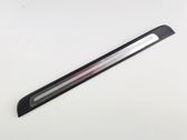 Front sill trim cover