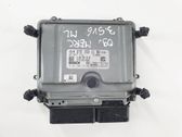 Unidad de control/módulo del motor