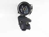 Power steering pump
