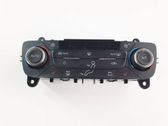 Climate control unit