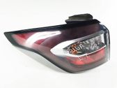 Rear/tail lights