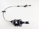 Gear shifter/selector