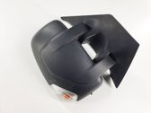 Front door electric wing mirror