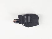 Air flap motor/actuator