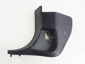 Front sill trim cover