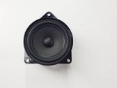 Panel speaker