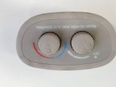 Climate control unit