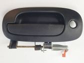 Manecilla externa puerta delantera