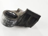 Válvula de vacío del soporte de motor