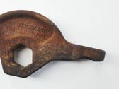 Halterung Stabilisator vorne