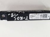 Aerial antenna amplifier