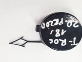 Front tow hook cap/cover