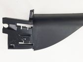 Plastic wing mirror trim cover