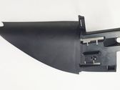 Plastic wing mirror trim cover