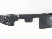 Radiator trim