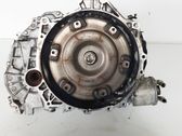 Automatic gearbox