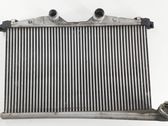 Intercooler radiator