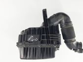 Air filter box