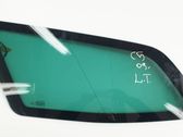 Rear windscreen/windshield window
