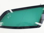Rear side window