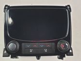 Climate control unit