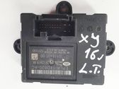 Door control unit/module