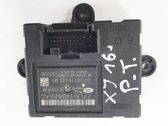 Door control unit/module