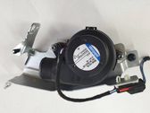Module d'unité de commande de ventilateur