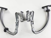 Tailgate/trunk/boot hinge