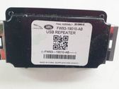 USB control unit