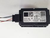 Other control units/modules