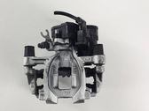 Bremssattel hinten