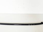 Rear side glass trim