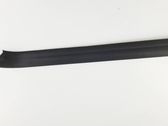 Front sill trim cover
