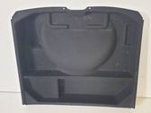 Trunk/boot mat liner