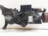 Rear differential