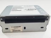 Radio / CD-Player / DVD-Player / Navigation