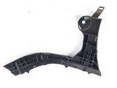 Rear bumper mounting bracket