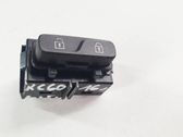 Central locking switch button