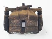 Bremssattel vorne