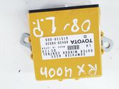 Door control unit/module