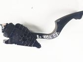Pédale d'accélérateur