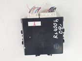 Other control units/modules