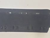 Trunk/boot floor carpet liner