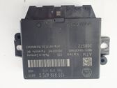 Parking PDC control unit/module